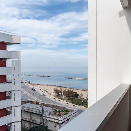 Pane&Pomodoro Apartment Bari Exterior photo