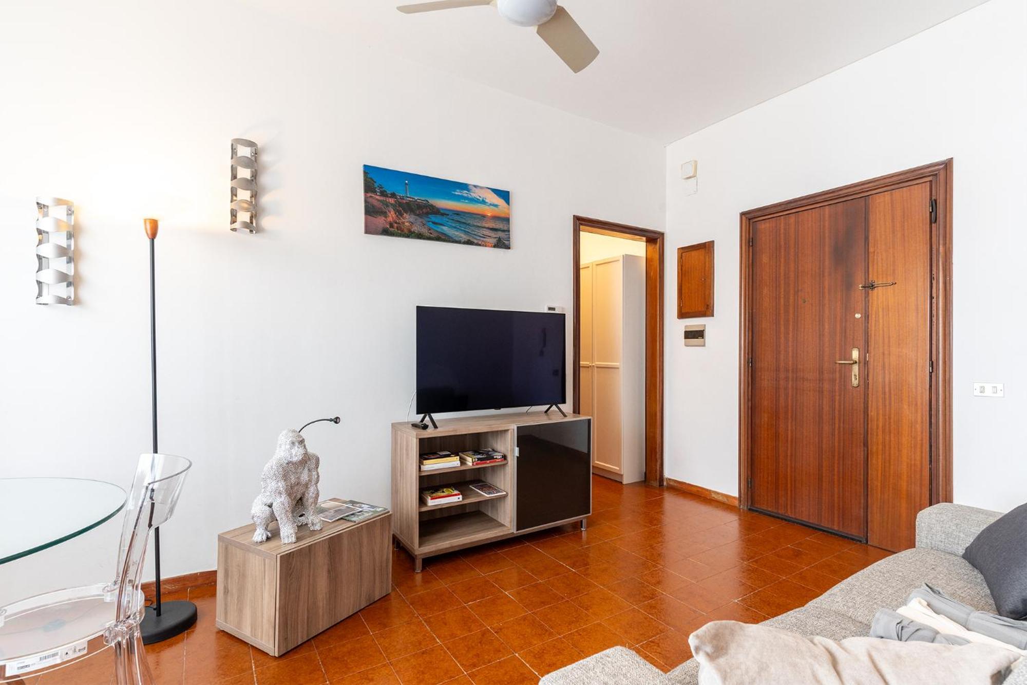 Pane&Pomodoro Apartment Bari Exterior photo
