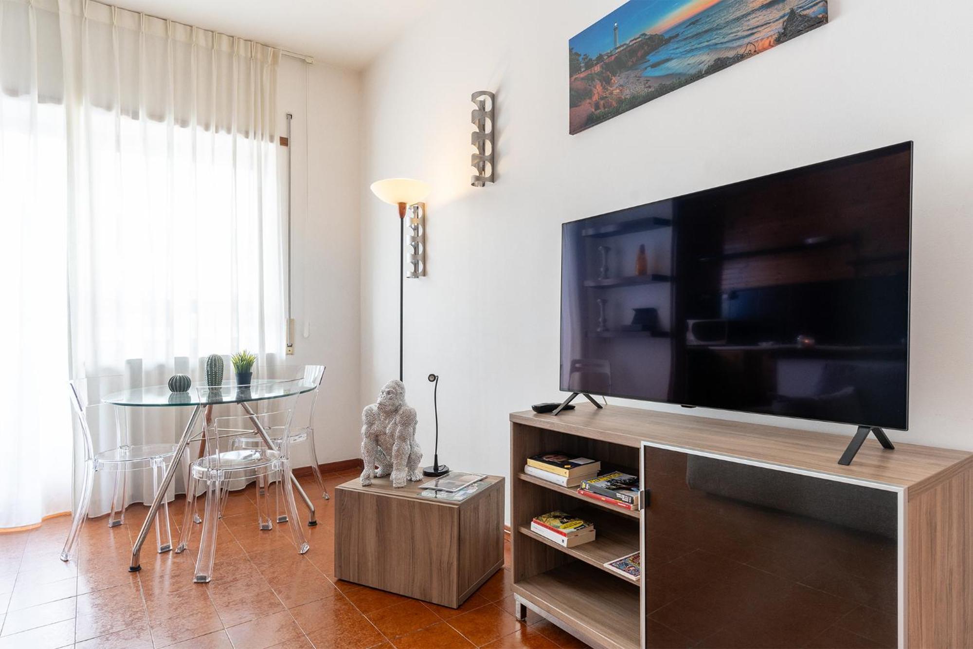 Pane&Pomodoro Apartment Bari Exterior photo